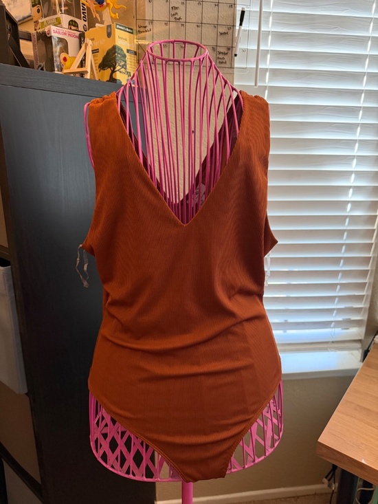 Body Suit - Picture 2 of 4